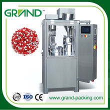 Máquinade Enchimentoautomáticaautomáticadacápsulade gelatina njp-400