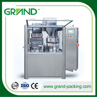 NJP-3800C Automatic Hard Gelatin Capsule Childing Machine 